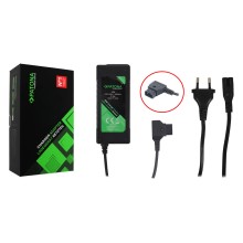 Ładowarka PATONA Premium D-Tap 3A dla Sony BP-95W BP-190WS DSR 250P 600P 650P 652P BP-95W BP-190WS