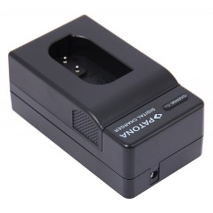 Ładowarka PATONA 4w1 do Panasonic DMW-BLK22 DC-S5 G9 GH5 GH5S