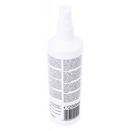 Erenbach 250 ml profesjonalny płyn do czyszczenia wyświetlaczy smartfonów i tabletów TV