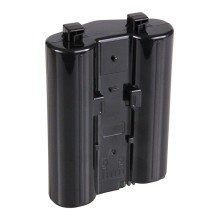 PATONA Bateria f. Nikon EN-EL4 EN-EL4a D2H D2Hs D2X D2Xs D3 D3X F6