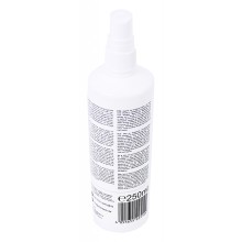 Erenbach 250 ml profesjonalny płyn do czyszczenia wyświetlaczy i ściereczki z mikrofibry 30 x 30 cm Erenbach 250 ml profesjonalny płyn do czyszczenia wyświetlaczy i ściereczki z mikrofibry 30 x 30 cm