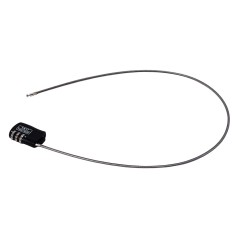 Zamek PATONA do hulajnogi elektrycznej z kodem numerycznym 3 cyfry 61cm