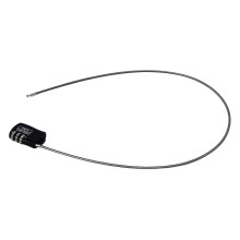 Zamek PATONA do hulajnogi elektrycznej z kodem numerycznym 3 cyfry 61cm