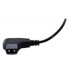 PATONA Adapter D-TAP do Canon LP-E8 (EOS 550D / 600D i inne)