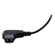 PATONA Adapter Dummy D-TAP do Canon LP-E8 (EOS 550D / 600D i inne)