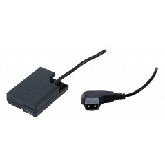 PATONA Adapter D-TAP do Nikon EN-EL14 (Coolpix P7800 P7700 P7000 D5300)