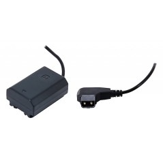 PATONA Adapter D-TAP do baterii Sony NP-FZ100 (Alpha 7 III / A9 / A7R III)