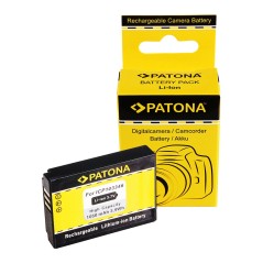 PATONA Bateria f. Oregon ICP103346 ICP-103346 Naukowy ATC9K