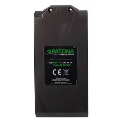 PATONA Premium Akumulator do odkurzaczy Dyson V11 SV14 970145-04 268804-01 299820 281477-01