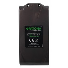 PATONA Premium Akumulator do odkurzaczy Dyson V11 SV14 970145-04 268804-01 299820 281477-01