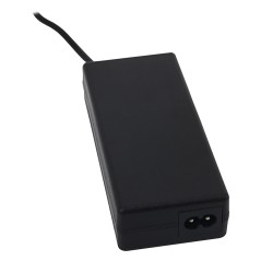 Uniwersalny zasilacz PATONA 90W do notebooka, drukarki, sprzętu HiFi, muzyki, zewnętrznego dysku twardego z 8 różnymi wtyczkami 