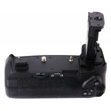 Uchwyt akumulatorowy PATONA Premium BG-E22 do Canon EOS R na 2 akumulatory LP-E6N w komplecie. sterowanie bezprzewodowe