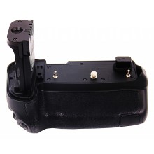 Uchwyt akumulatorowy PATONA Premium BG-E22 do Canon EOS R na 2 akumulatory LP-E6N w komplecie. sterowanie bezprzewodowe