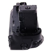 Uchwyt akumulatorowy PATONA Premium BG-E22 do Canon EOS R na 2 akumulatory LP-E6N w komplecie. sterowanie bezprzewodowe