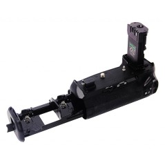 Uchwyt akumulatorowy PATONA Premium BG-E22 do Canon EOS R na 2 akumulatory LP-E6N w komplecie. sterowanie bezprzewodowe