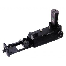 Uchwyt akumulatorowy PATONA Premium BG-E22 do Canon EOS R na 2 akumulatory LP-E6N w komplecie. sterowanie bezprzewodowe