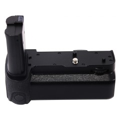 PATONA Premium Grip MB-N10 do Nikon Z5 / Z6 / Z7 (z obsługą baterii 2× EN-EL15b i sterowaniem bezprzewodowym)