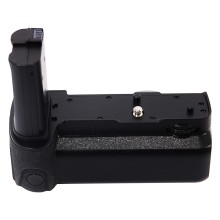 PATONA Premium Grip MB-N10 do Nikon Z5 / Z6 / Z7 (z obsługą baterii 2× EN-EL15b i sterowaniem bezprzewodowym)