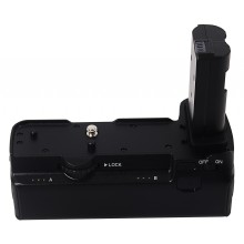 PATONA Premium Grip MB-N10 do Nikon Z5 / Z6 / Z7 (z obsługą baterii 2× EN-EL15b i sterowaniem bezprzewodowym)