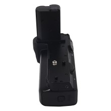 PATONA Premium Grip MB-N10 do Nikon Z5 / Z6 / Z7 (z obsługą baterii 2× EN-EL15b i sterowaniem bezprzewodowym)