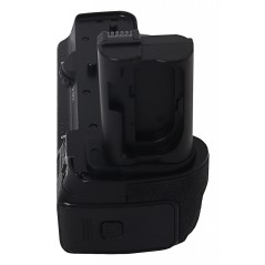 PATONA Premium Grip MB-N10 do Nikon Z5 / Z6 / Z7 (z obsługą baterii 2× EN-EL15b i sterowaniem bezprzewodowym)