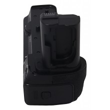PATONA Premium Grip MB-N10 do Nikon Z5 / Z6 / Z7 (z obsługą baterii 2× EN-EL15b i sterowaniem bezprzewodowym)