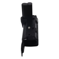 PATONA Premium Grip MB-N10 do Nikon Z5 / Z6 / Z7 (z obsługą baterii 2× EN-EL15b i sterowaniem bezprzewodowym)