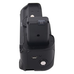 Uchwyt akumulatorowy PATONA Premium VG-A6300 Sony A6000 A6300 A6500 na 1 akumulator NP-FW50 w komplecie. sterowanie bezprzewodow