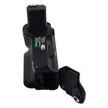 Uchwyt akumulatorowy PATONA Premium VG-A6300 Sony A6000 A6300 A6500 na 1x akumulator NP-FW50 w komplecie pilot bezprzewodowy