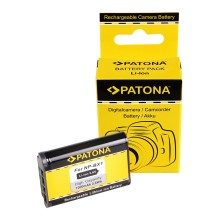 Bateria PATONA do Sony NP-BX1 NPBX1 DSC-RX100 DSC RX100 Sony BX1