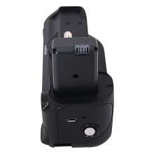 Uchwyt akumulatorowy PATONA Premium VG-A6500 Sony A6500 na 1 akumulator NP-FW50 z pilotem bezprzewodowym