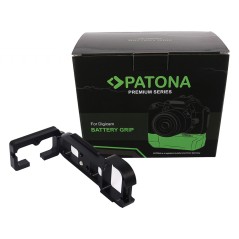 Uchwyt PATONA Premium GB-A7 do Sony A7 A7R