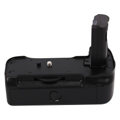 Uchwyt akumulatorowy PATONA Premium MB-780 do aparatu Nikon D780 na 2 akumulatory EN-EL15b w komplecie. sterowanie bezprzewodowe