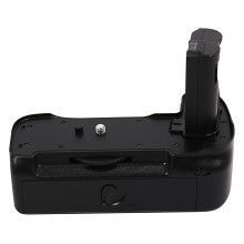 Uchwyt akumulatorowy PATONA Premium MB-780 do aparatu Nikon D780 na 2 akumulatory EN-EL15b w komplecie. sterowanie bezprzewodowe