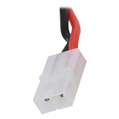 Bateria PATONA RC 8,4V 4200mAh Tamiya Ni-MH do pojazdów RC ze złączem Tamiya