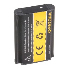 Bateria PATONA do Sony NP-BX1 NPBX1 DSC-RX100 DSC RX100 Sony BX1