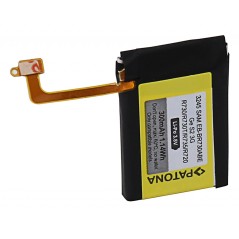 PATONA Bateria f. Samsung Gear S2 3G R730 R730t R735 R720 EB-BR730ABE