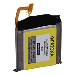 PATONA Bateria f. Samsung Gear S4 R800 EB-BR800ABU