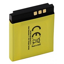 PATONA Bateria f. LQ-S1 AB-S1 DJ-09 GJD FYM-M9 PATONA Bateria f. LQ-S1 AB-S1 DJ-09 GJD FYM-M9