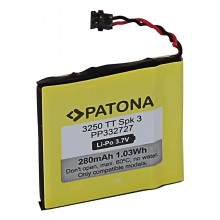 PATONA Bateria f. TomTom Spark 3 P332727 PATONA Bateria f. TomTom Spark 3 P332727