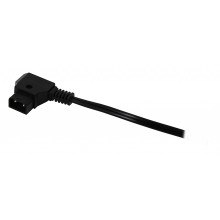 PATONA 4-portowy Splitter D-TAP — 1x męski D-TAP na 4x żeński D-TAP