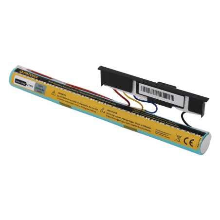 PATONA Bateria f. Acer One Z1402 Z1402-C6UV NC4782-3600 18650-00-01-3S1P-0
