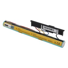 PATONA Bateria f. Acer One Z1402 Z1402-C6UV NC4782-3600 18650-00-01-3S1P-0