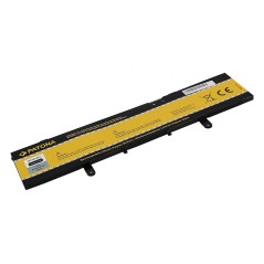 PATONA Bateria f. Asus B31N1632 0B200-02540000 ZenBook X405