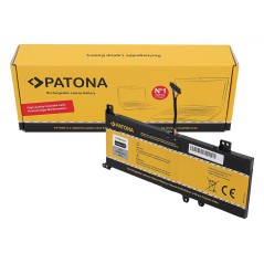 PATONA Bateria f. Asus VivoBook 14 X412 Seria C21N1818 B200-02760000 C41N1715