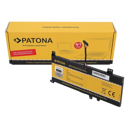PATONA Bateria f. Asus VivoBook 14 X412 Seria C21N1818 B200-02760000 C41N1715