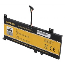 PATONA Bateria f. Asus VivoBook 14 X412 Seria C21N1818 B200-02760000 C41N1715