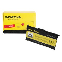 PATONA Bateria f. HP 15-CS HP 17-BY HP 250 G7 HP 255 G7 HT03XL L11119-855 HSTNN-LB8M L11421-422