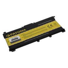 PATONA Bateria do HP 15-CS, 17-BY, 250 G7, 255 G7 — HT03XL / L11119-855 / HSTNN-LB8M / L11421-422