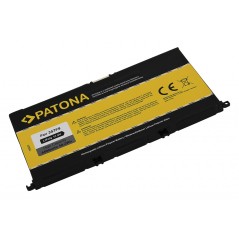 PATONA Bateria f. DELL Inspiron 15 7559 15 5576 15 5577 15 7557 15 7566 15 7567 00GFJ6 071JF4 0GFJ6 357F9 71JF4